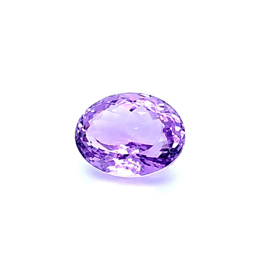 February Birthstone