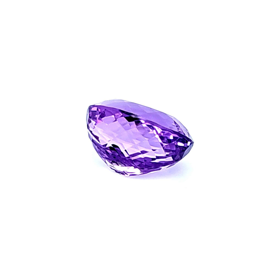 Purple stones