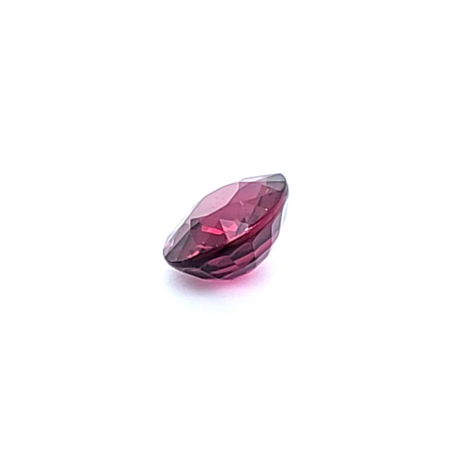 gemstones that are red