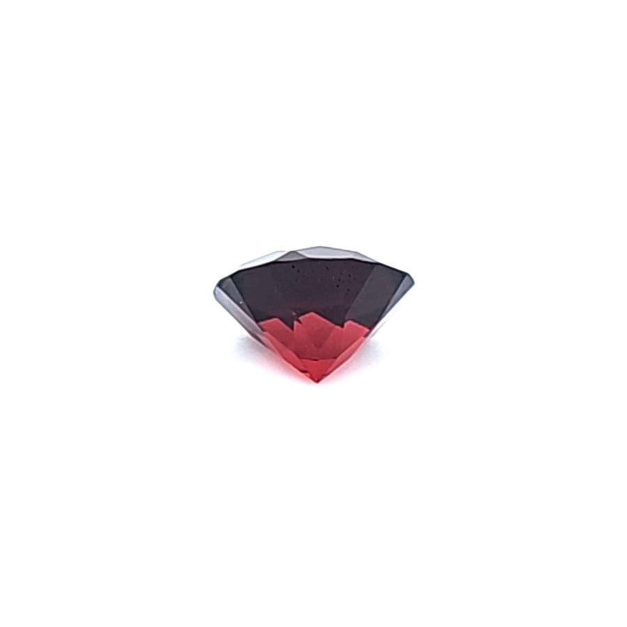 gemstones that are red