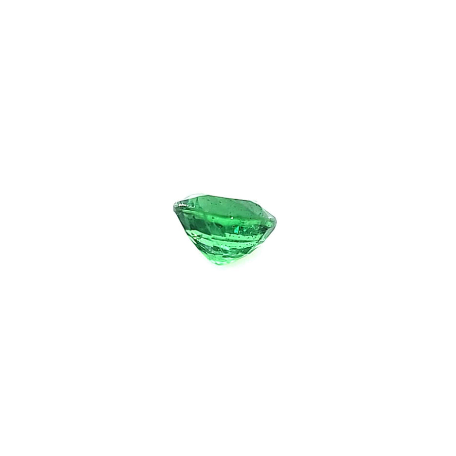 gemstones that are green