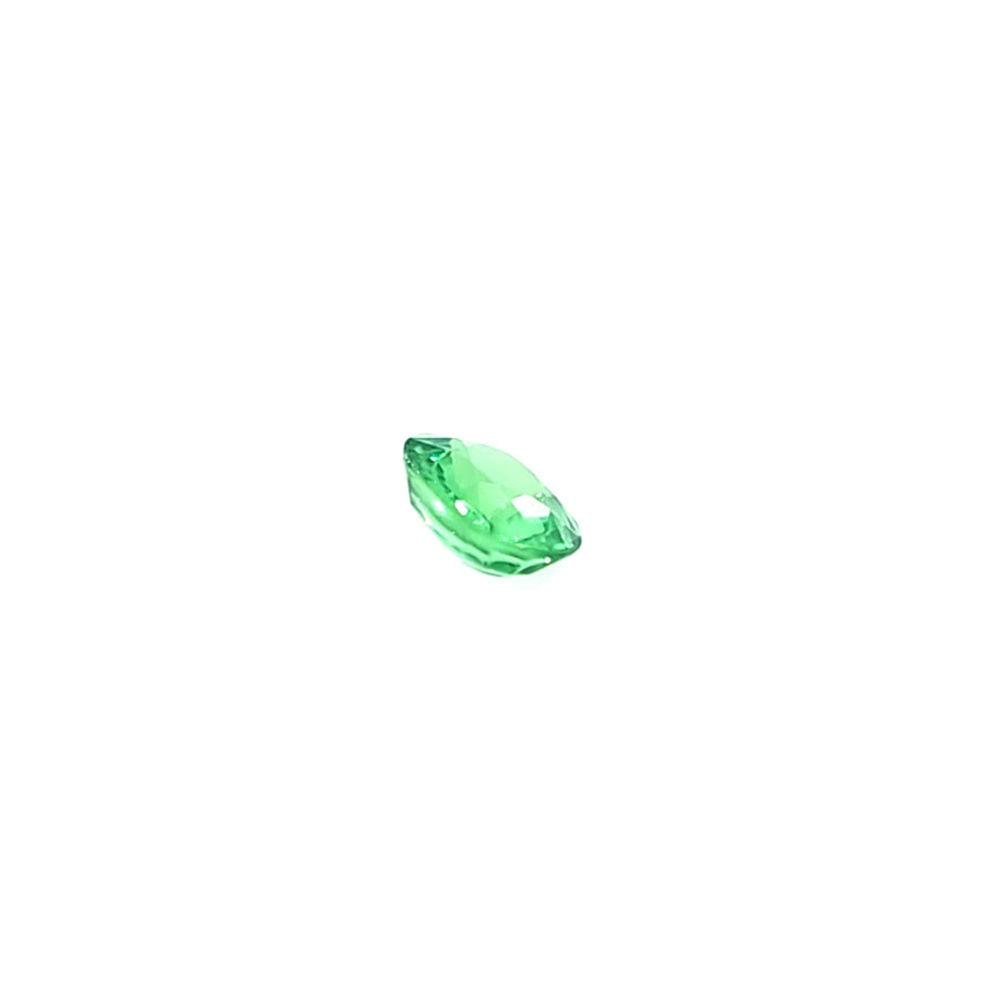 gemstones that are green