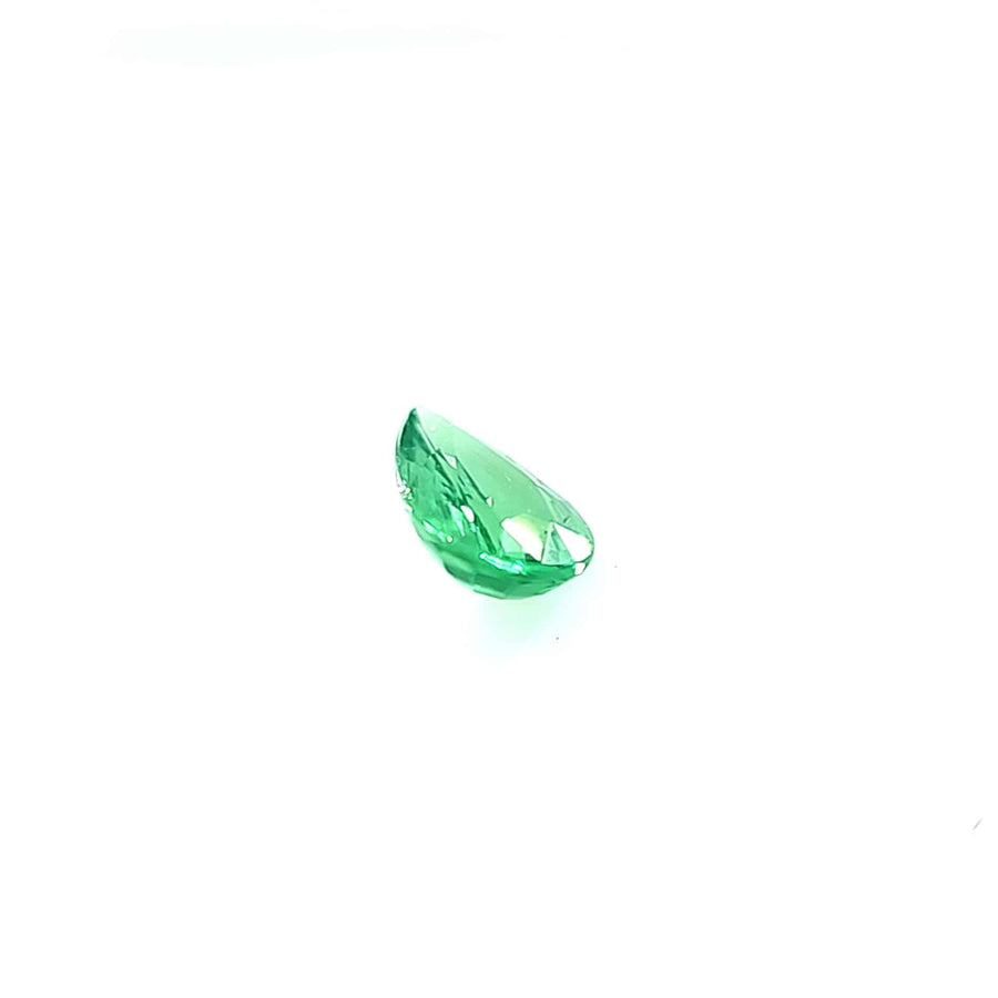 gemstones that are green