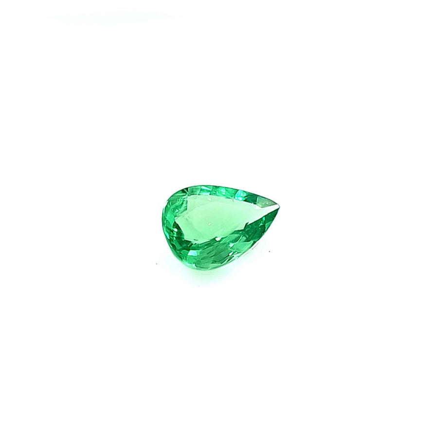 Loose Tsavorite