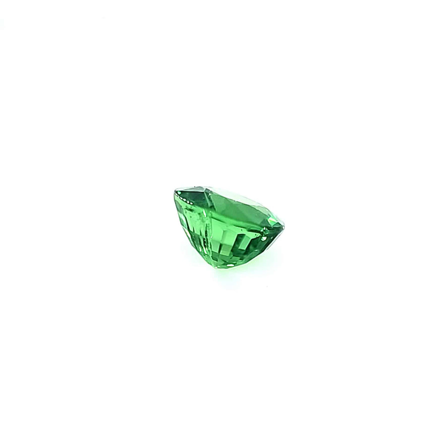 gemstones that are green