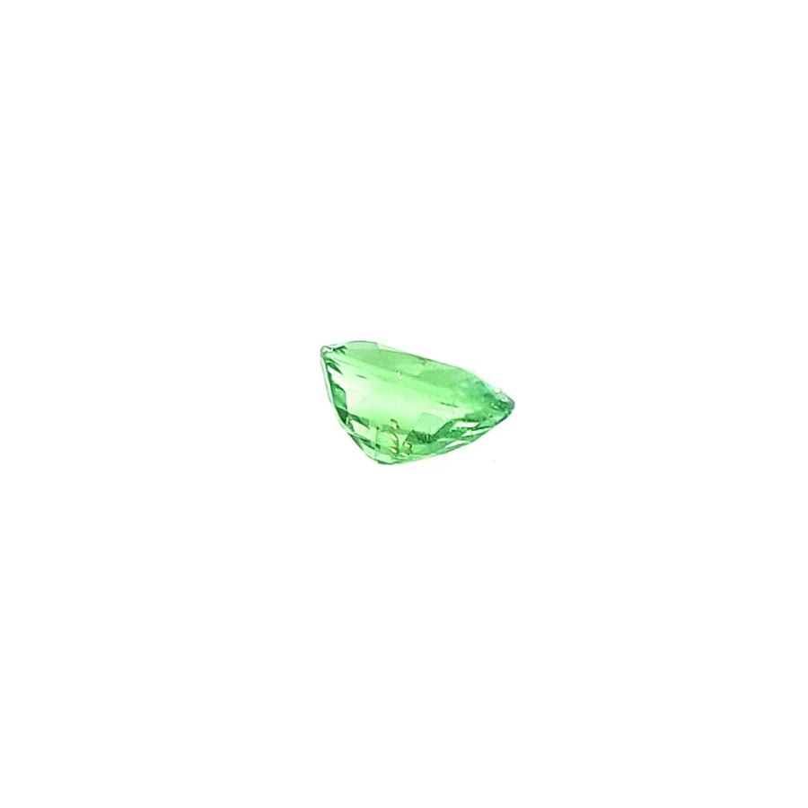 gemstones that are green