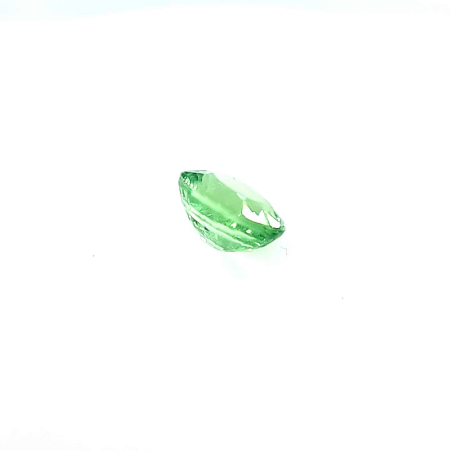 gemstones that are green