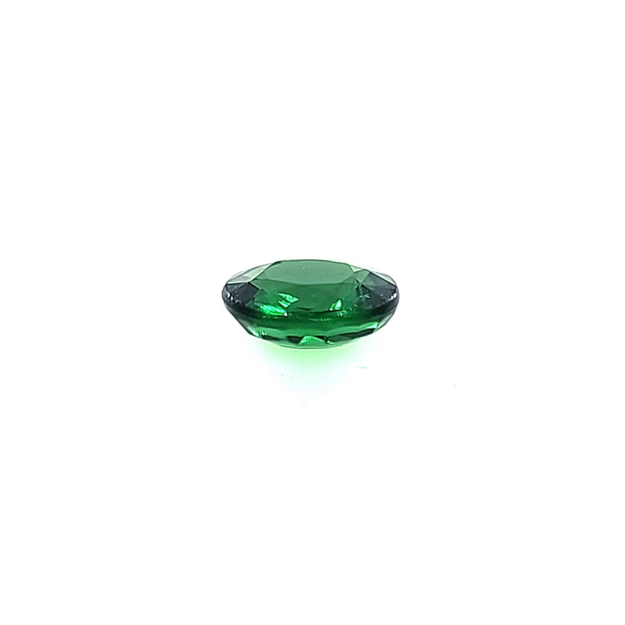 gemstones that are green