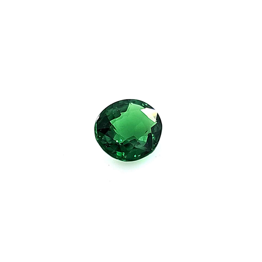 Loose Tsavorite