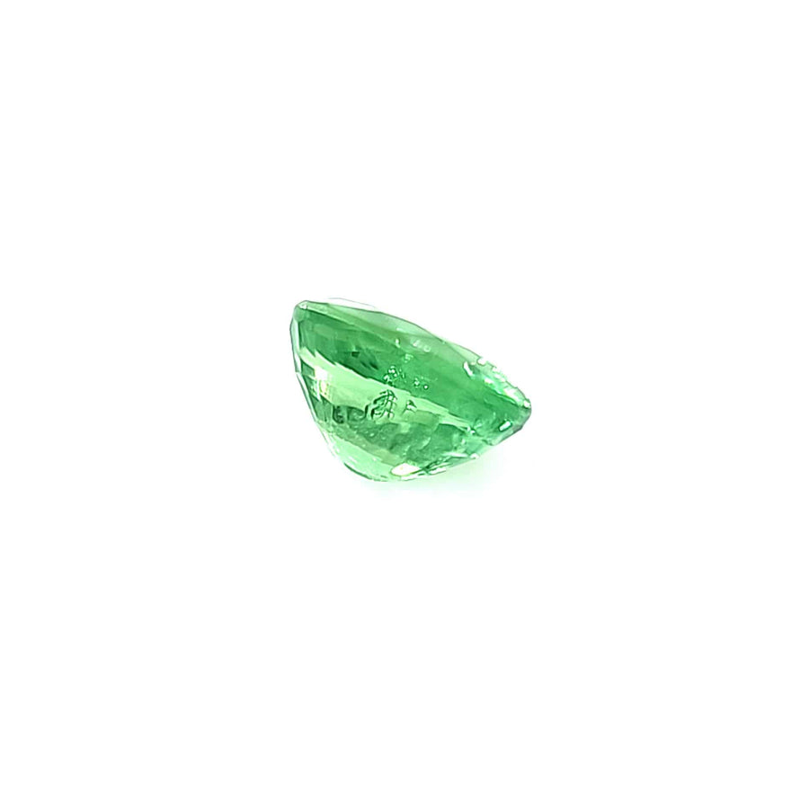 gemstones that are green