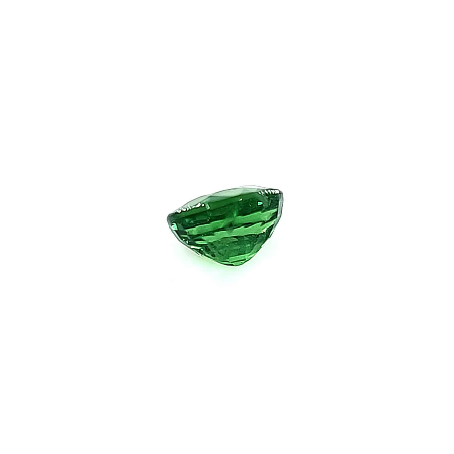 gemstones that are green