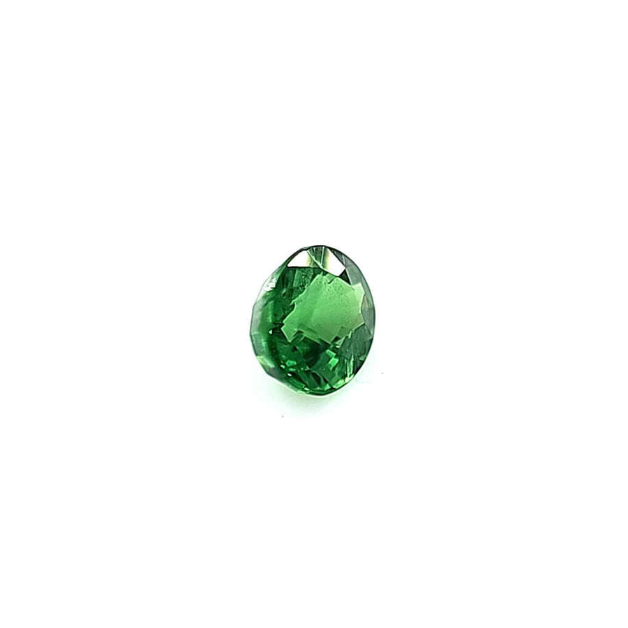 Loose Tsavorite