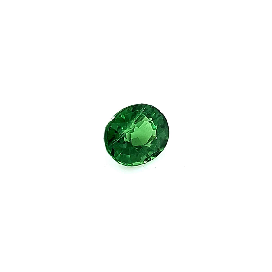 Beautiful Tsavorite