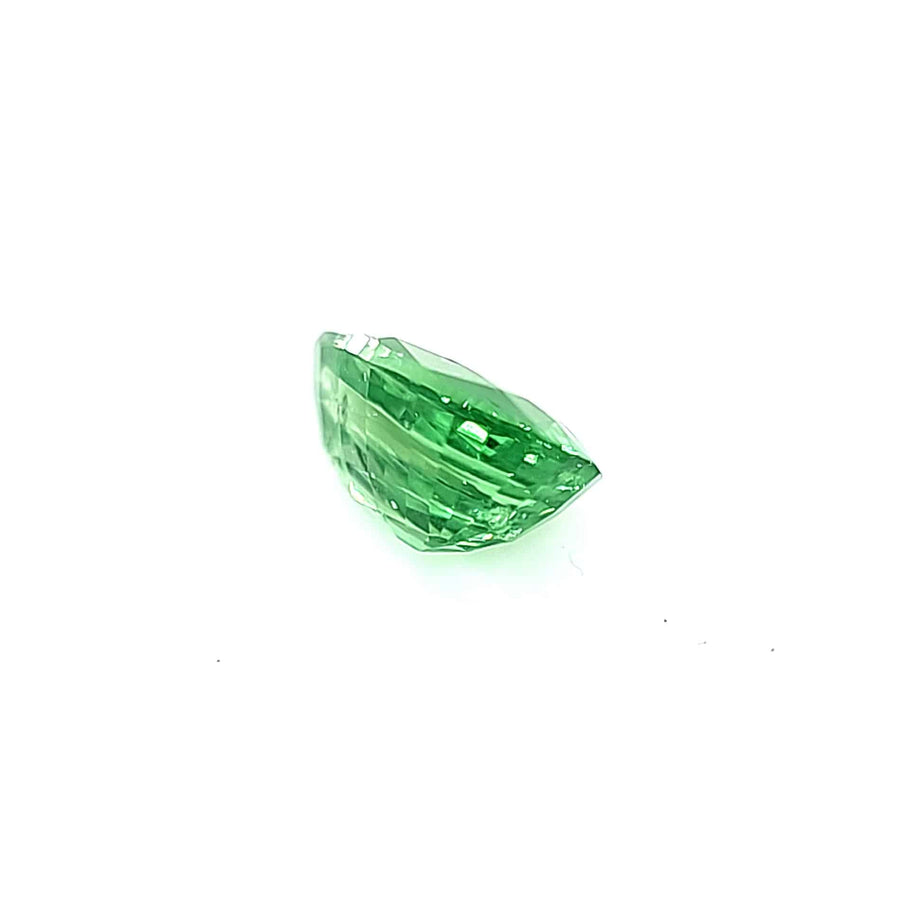 gemstones that are green