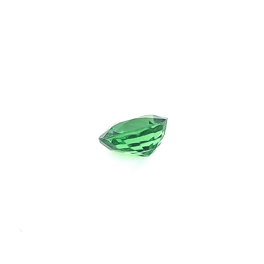 gemstones that are green