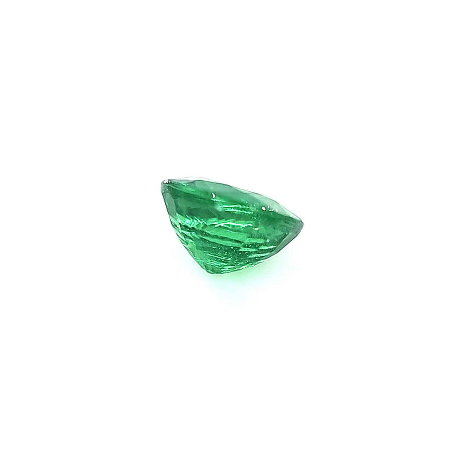 gemstones that are green