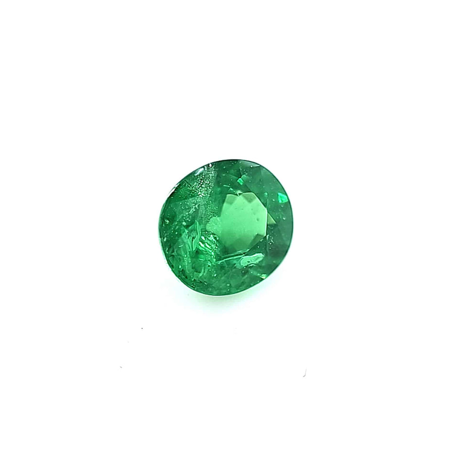 Loose Tsavorite