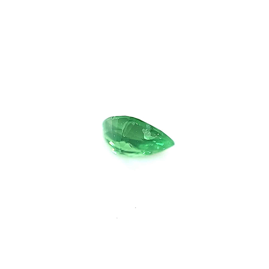 gemstones that are green