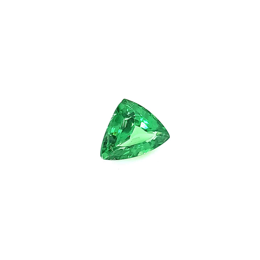 Loose Tsavorite