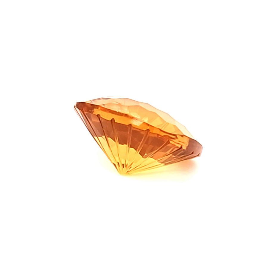 Loose Citrine