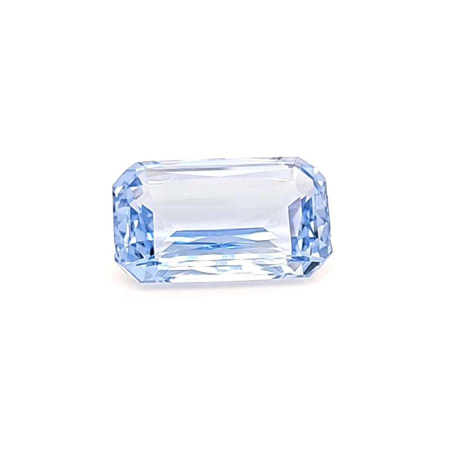 Loose Aquamarine