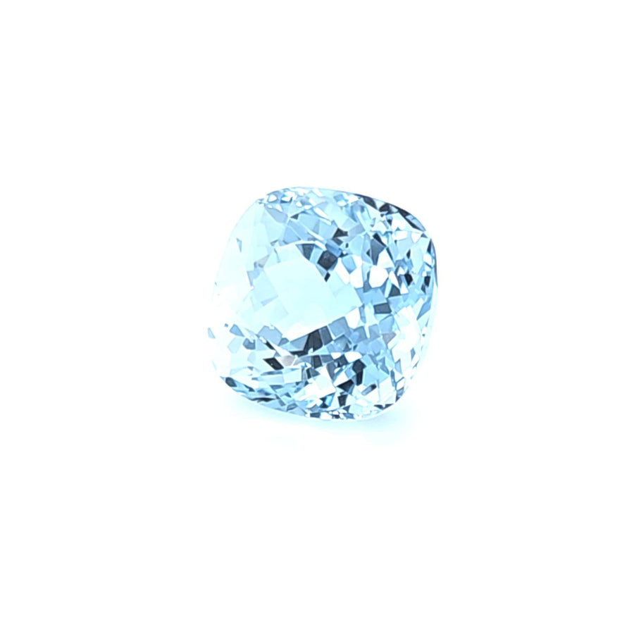 Loose Aquamarine