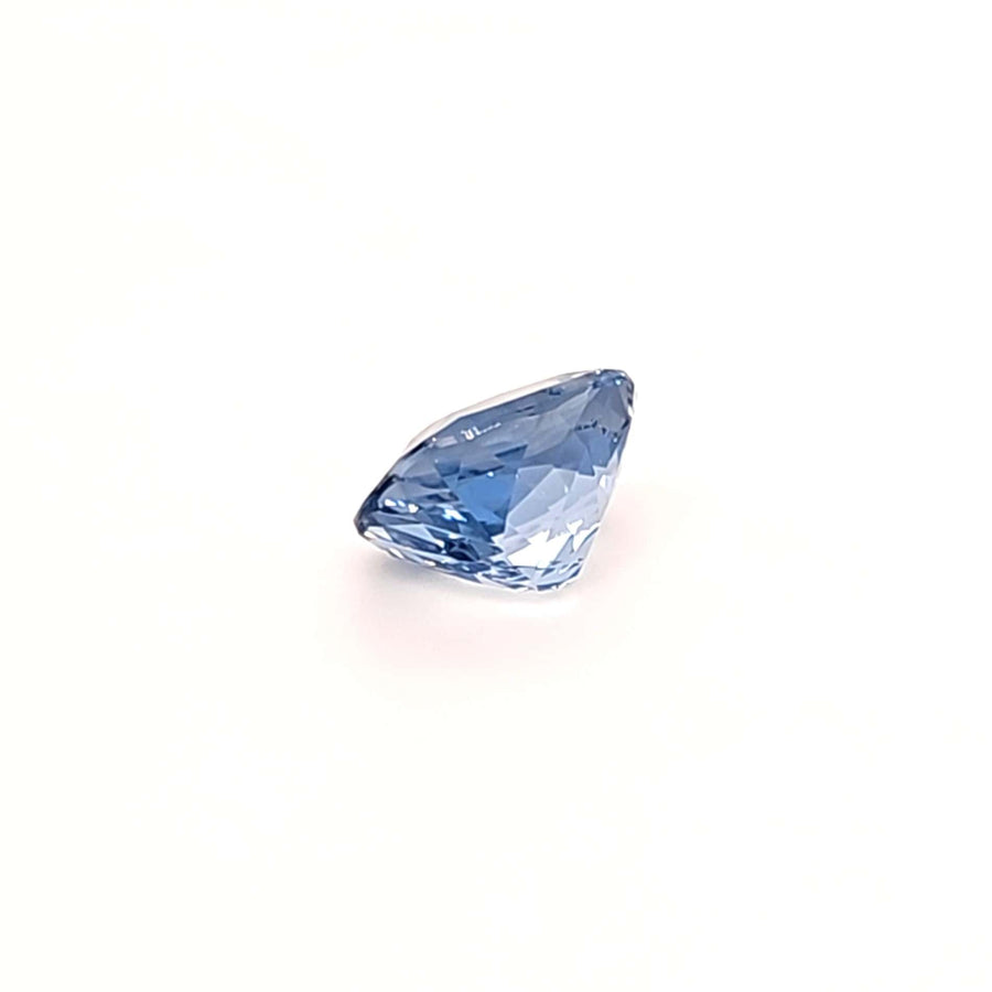 Loose Aquamarine