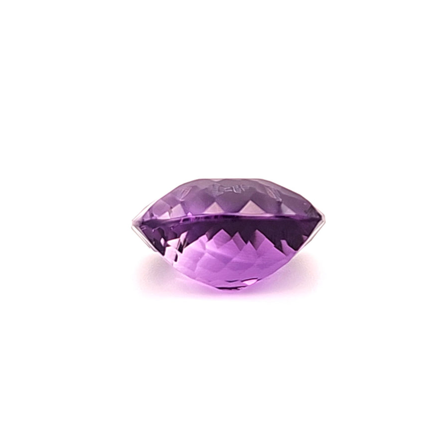 Loose Amethyst