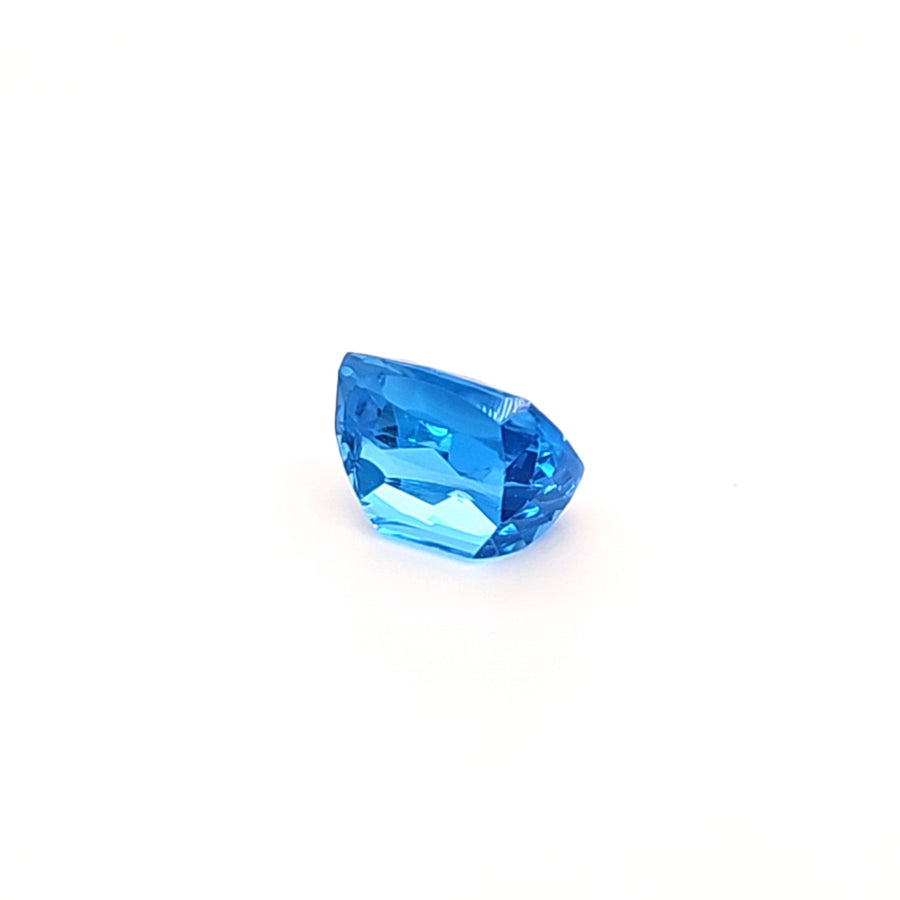 Loose Topaz