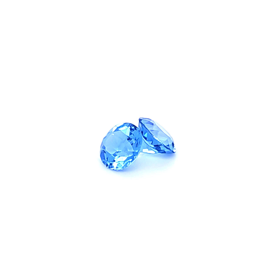 gemstones that are blue