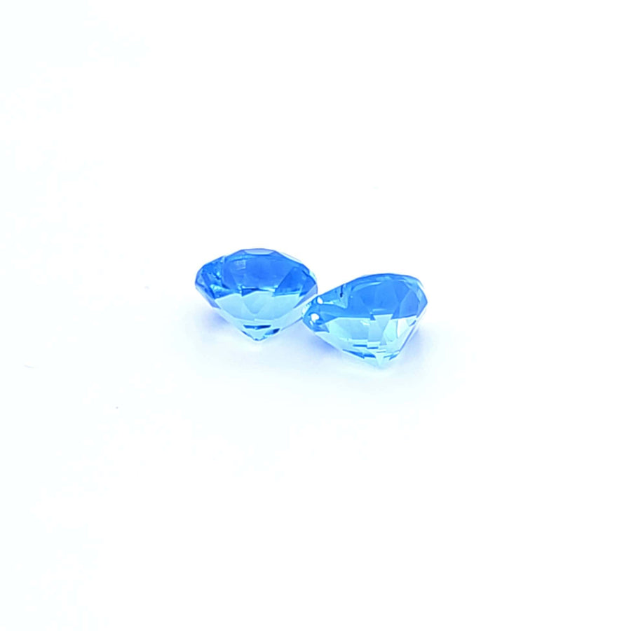 Loose Topaz