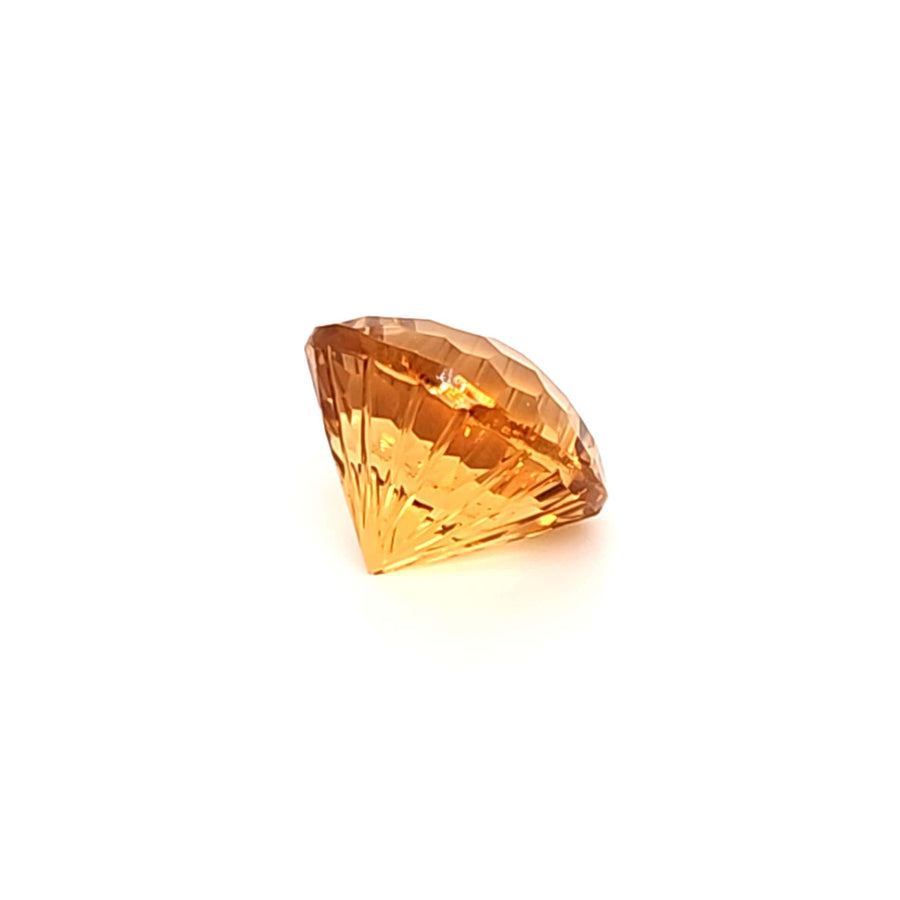 Loose Citrine