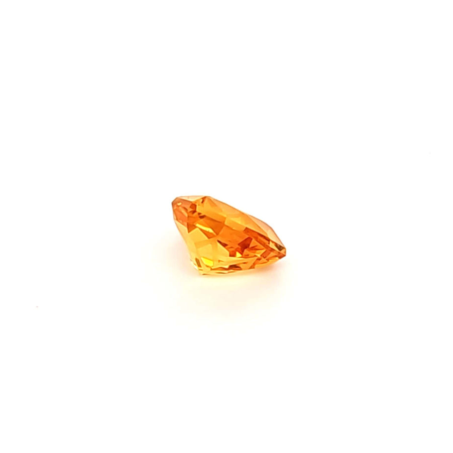 Loose Citrine