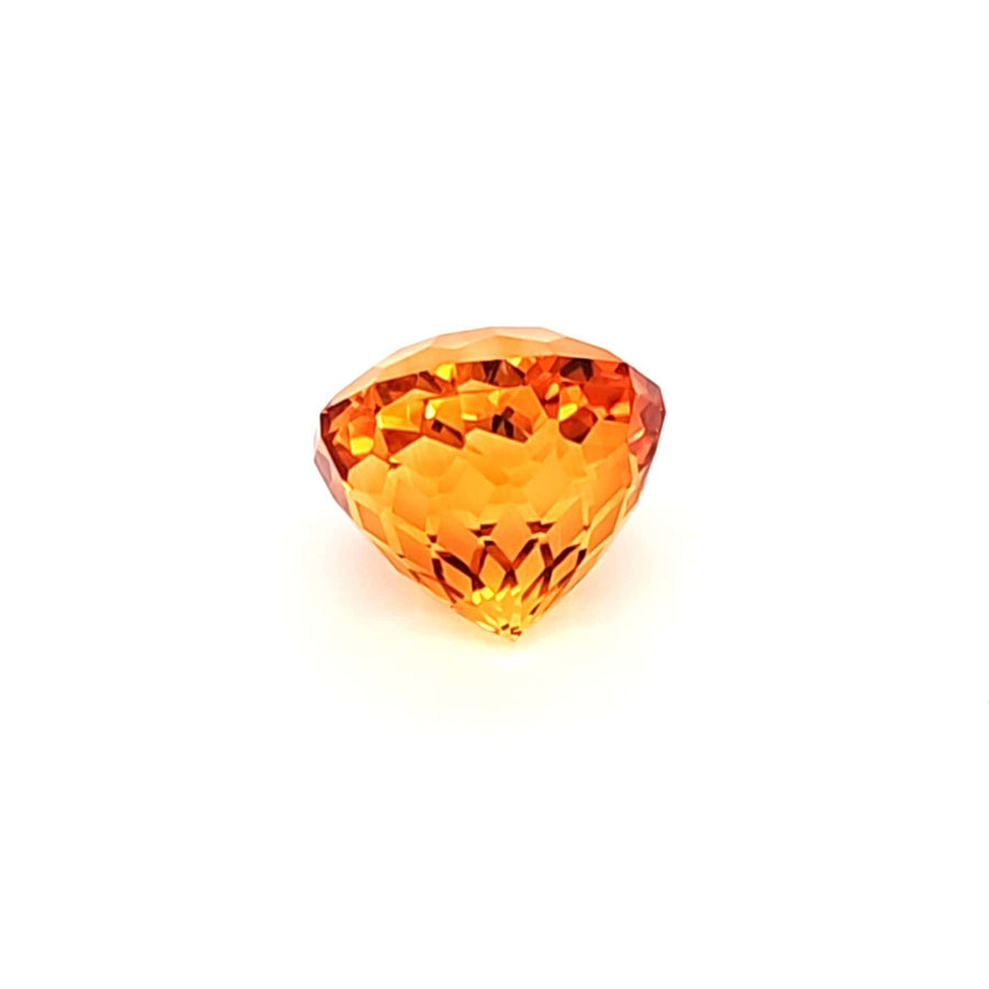 Loose Citrine