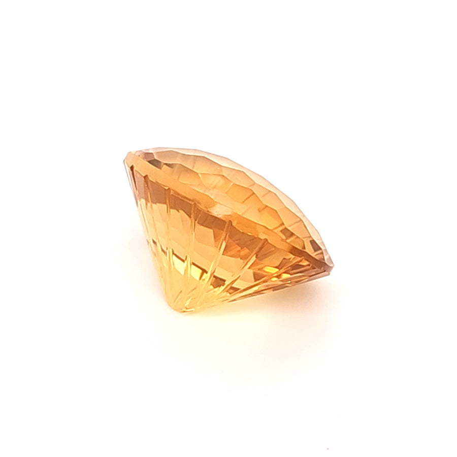 Loose Citrine