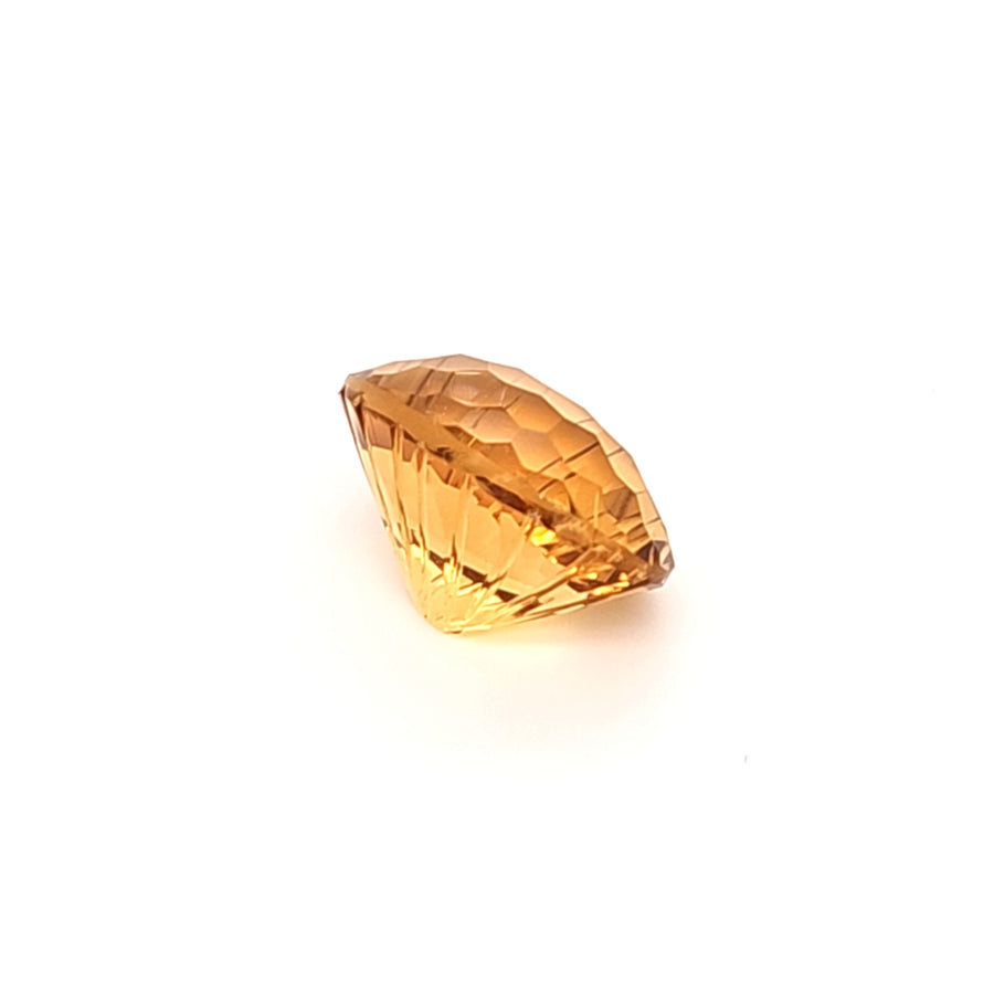 Loose Citrine