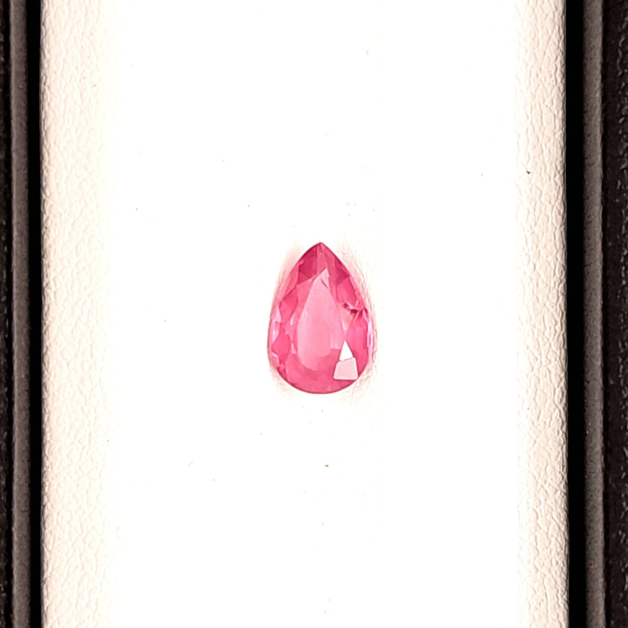 Loose Spinel