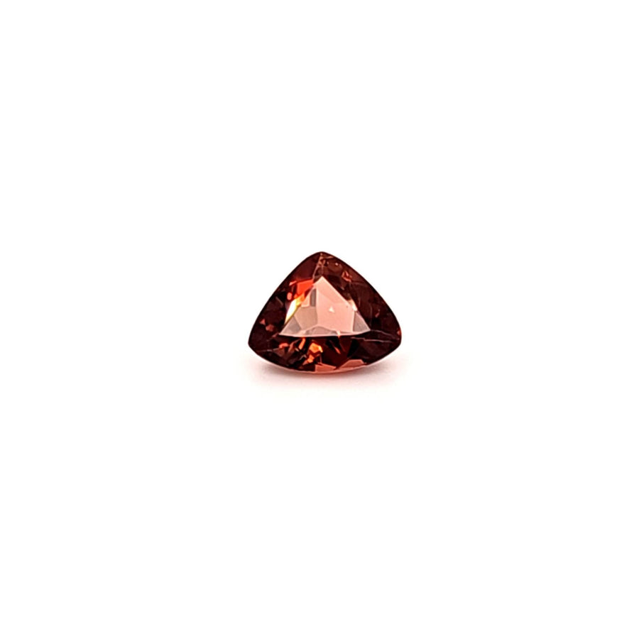 Natural Tourmaline Trillian cut – 1.74 Ct VS – 9.70 x 7.50mm