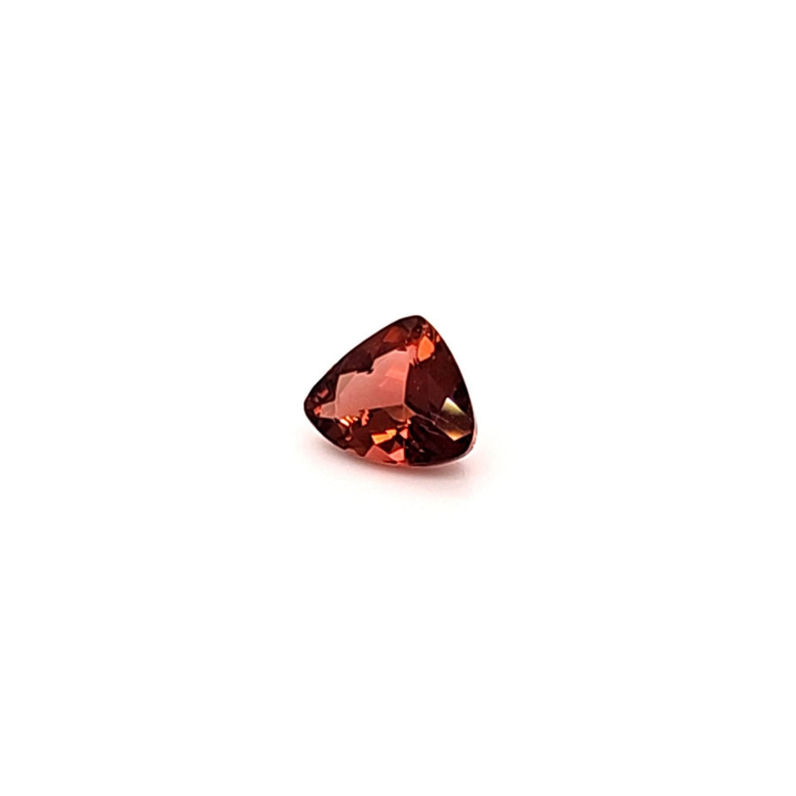 Natural Tourmaline Trillian cut – 1.74 Ct VS – 9.70 x 7.50mm