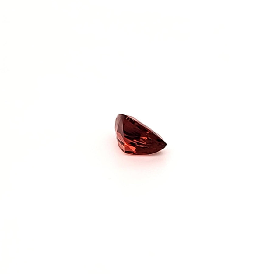 Natural Tourmaline Trillian cut – 1.74 Ct VS – 9.70 x 7.50mm