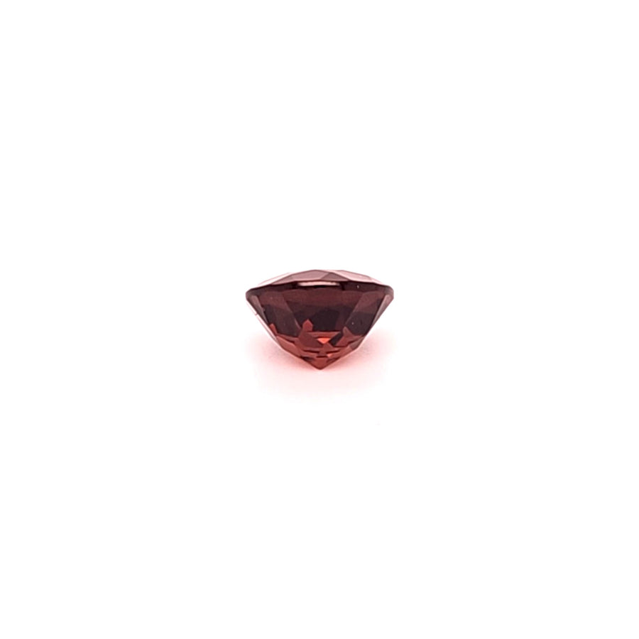 gemstones that are red