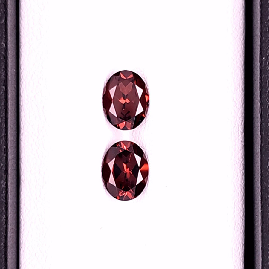 Loose Garnet