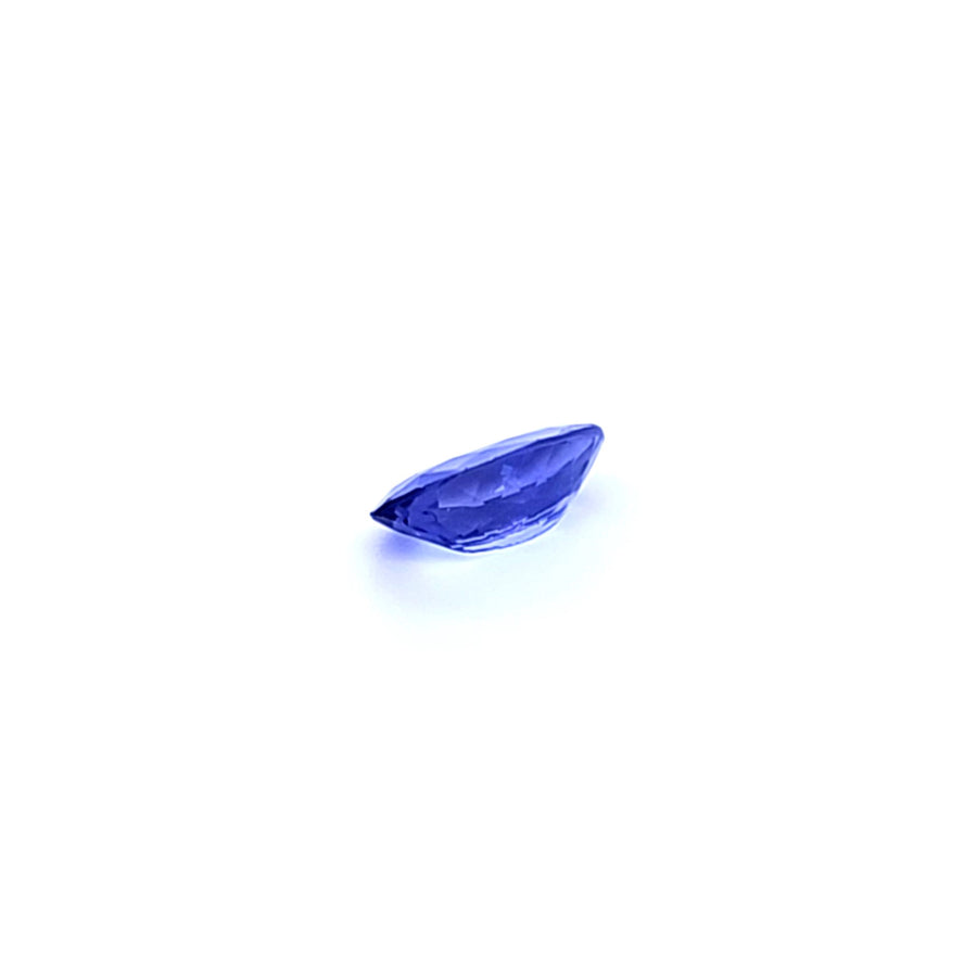 crystals that are blue