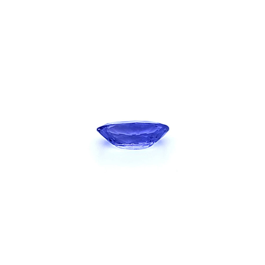 Blue stones