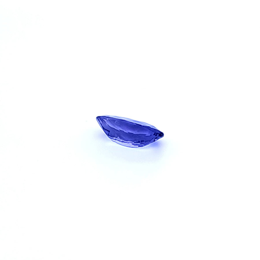 Loose Tanzanite