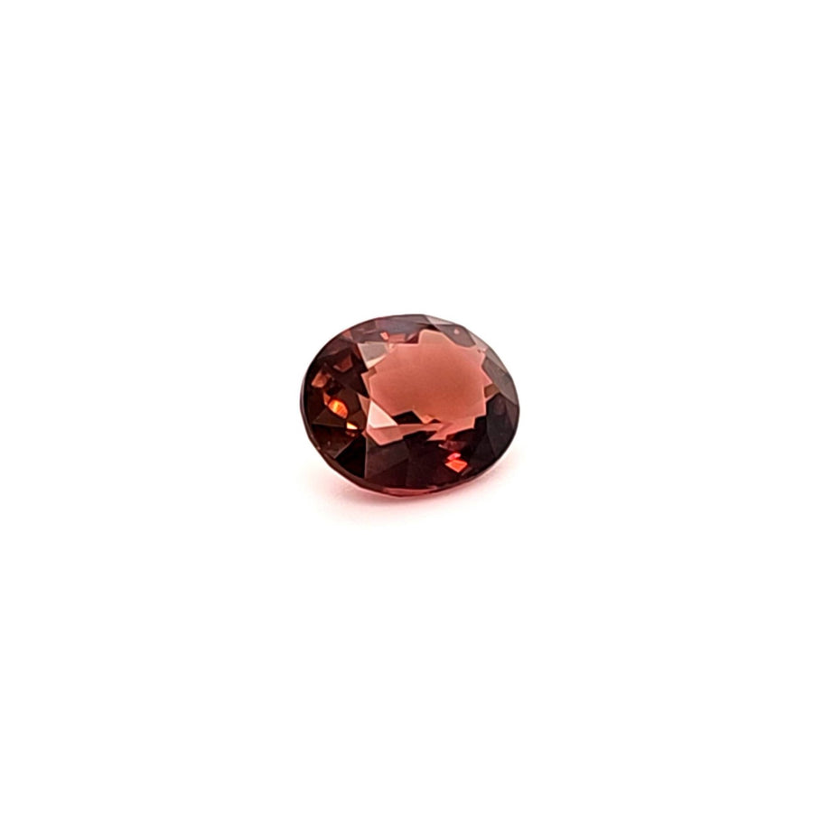 Natural Tourmaline Oval cut – 3.45 Ct VVS – 10.72 x 8.84mm