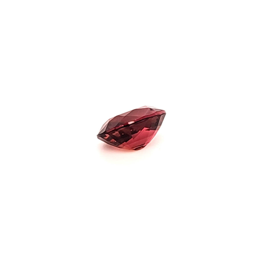 Natural Tourmaline Oval cut – 3.45 Ct VVS – 10.72 x 8.84mm