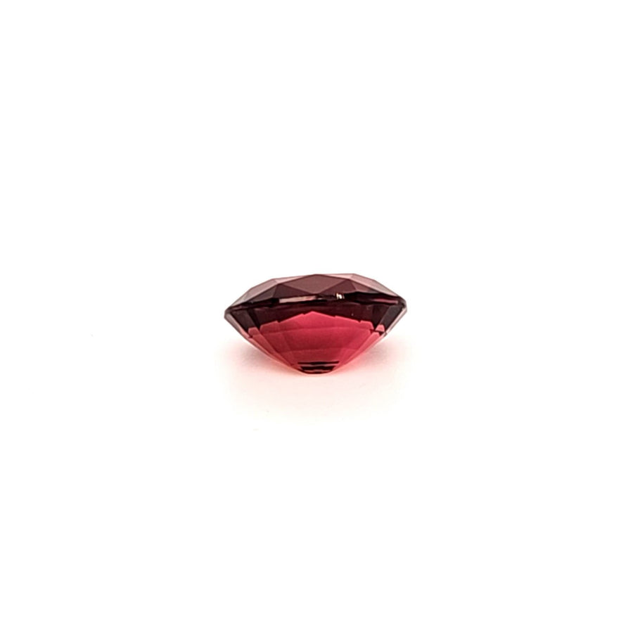 Natural Tourmaline Oval cut – 3.45 Ct VVS – 10.72 x 8.84mm