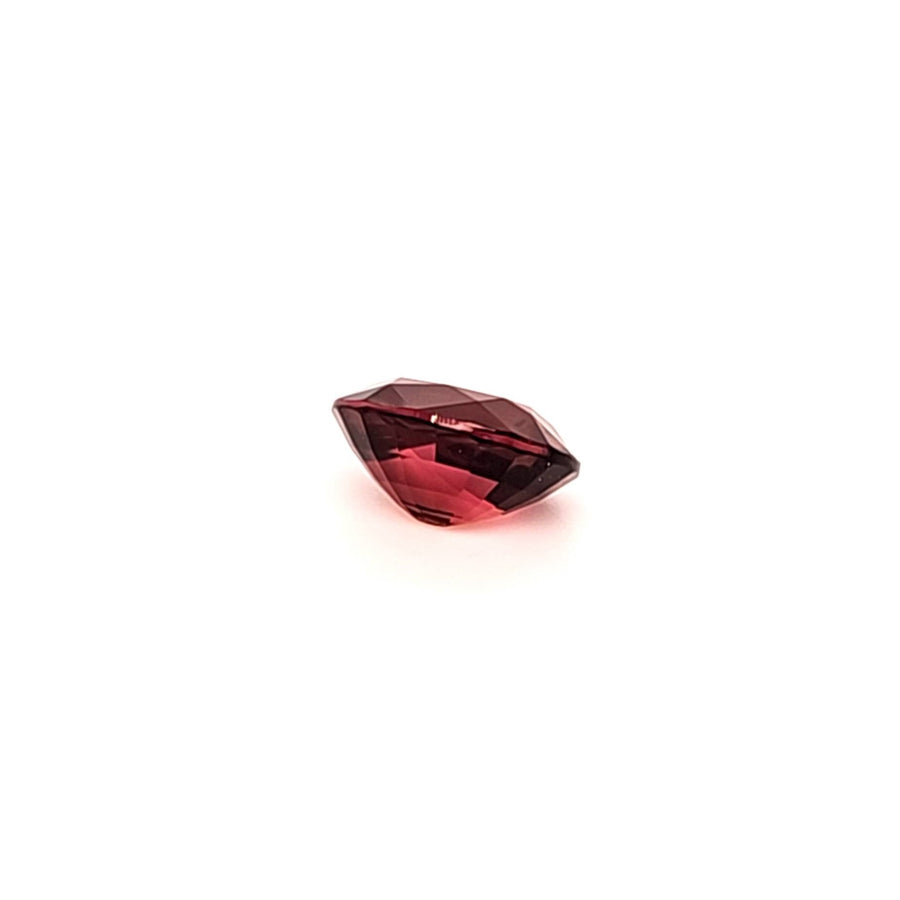 Natural Tourmaline Oval cut – 3.45 Ct VVS – 10.72 x 8.84mm