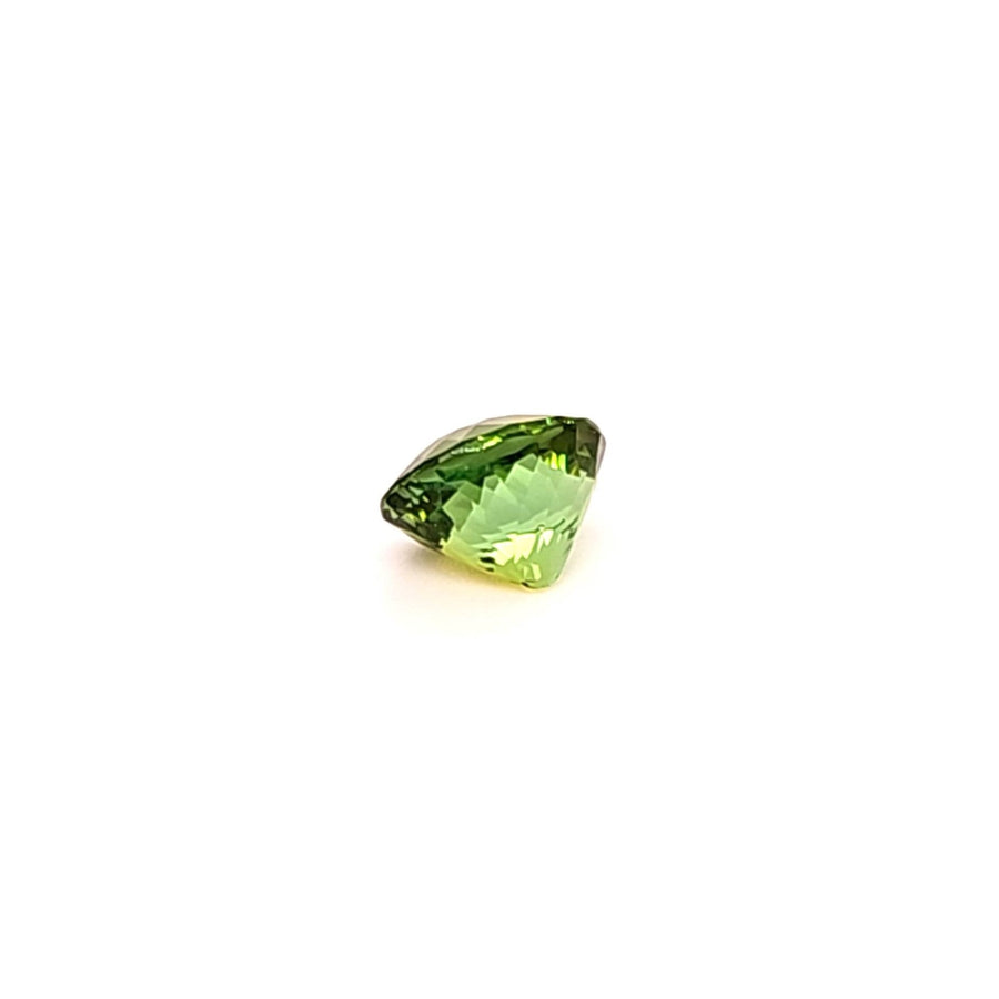 Natural Tourmaline oval cut – 2.41 Ct VVS – 8.95 x 7.54mm